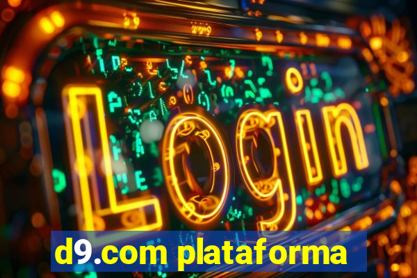 d9.com plataforma